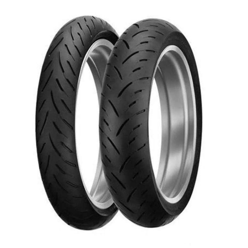 DUNLOP GPR-300 copertina