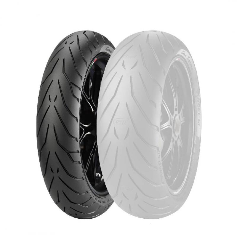 PIRELLI ANGEL GT anteriore