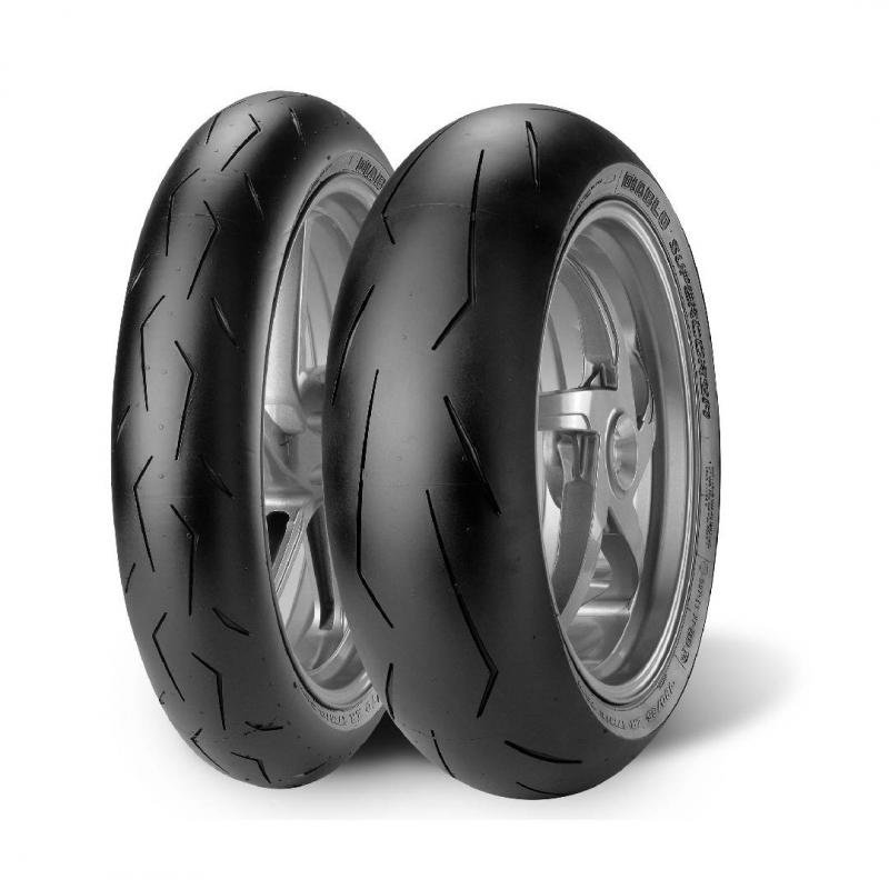 PIRELLI IABLO SUPERCORSA BSB copertina