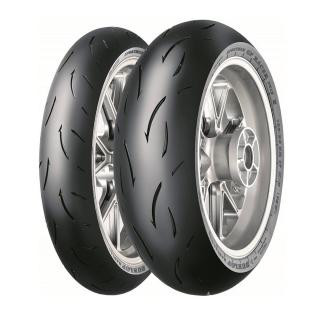D212 GP RACER DUNLOP