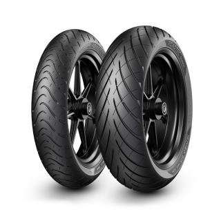 ROADTEC SCOOTER METZELER