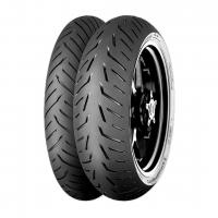 CONTINENTAL ContiRoadAttack 4 copertina 9208