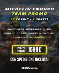 Offerta Pneumatici Enduro:  ogni 10 coppie 1 gratis 63