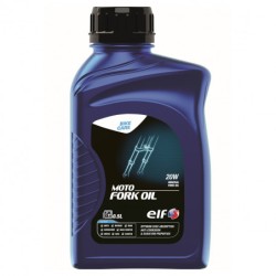 Olio Forcelle ELF 20W 0.5 Lt
