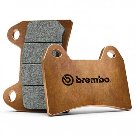 Pastiglie Freno BREMBO Z04 YAMAHA YZF-R6 600-YZF-R1 / M