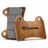 Pastiglie Freno BREMBO Z04 YAMAHA YZF-R6 600-YZF-R1 / M