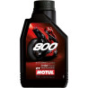 Olio Motore 800 FL Road Racing Motul - moto 2T 1 Litro