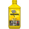Olio Moto Bardahl XT4-S C60 4T 5W40 - 1 lt