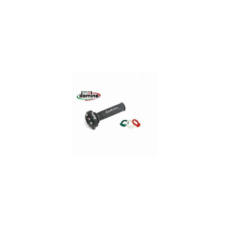 Comando gas per Yamaha R3 Domino XM2