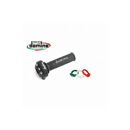 Comando gas per Yamaha R3 Domino XM2