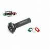 Comando gas per Yamaha R3 Domino XM2