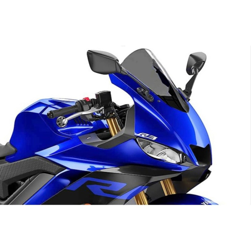 Cupolino TRASPARENTE R3 19\21