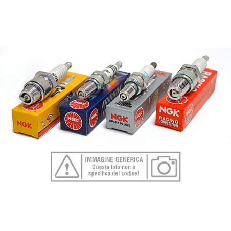 Candela NGK LMAR8G