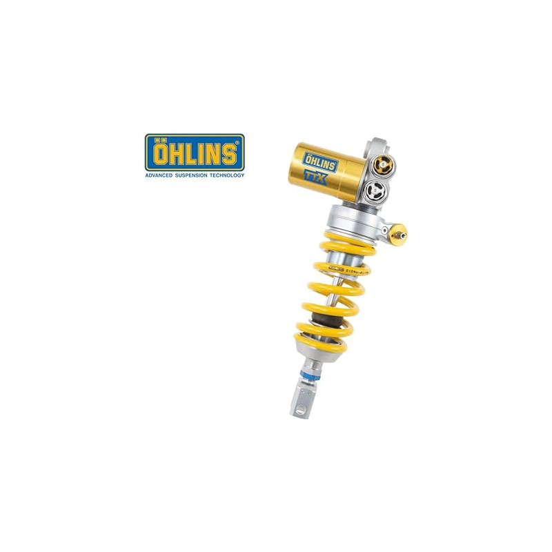 Öhlins TTX GP Mono Posteriore -R6-