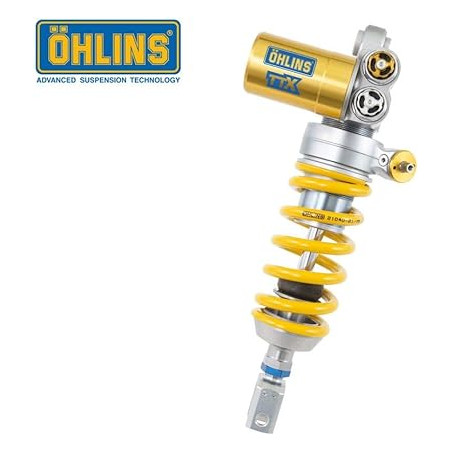 Öhlins TTX GP Mono Posteriore -R6-