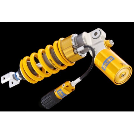 Ammortizzatore OHLINS STX46 277MM YAMAHA R3 2016-2023