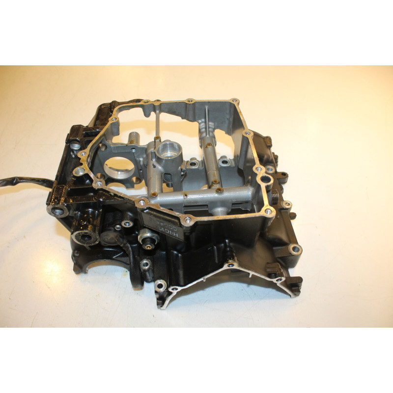 Gruppo Basamento (carter motore) - YAMAHA R3-