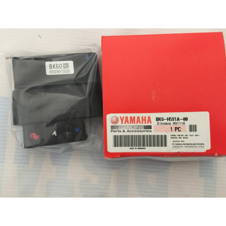 Centralina INIEZIONE Motore YAMAHA R3