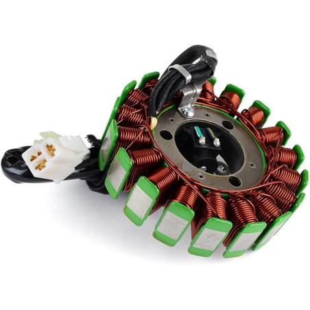 Statore di Accensione Magneto Bobina statore per YAMAHA R3\MT03 2020 2021