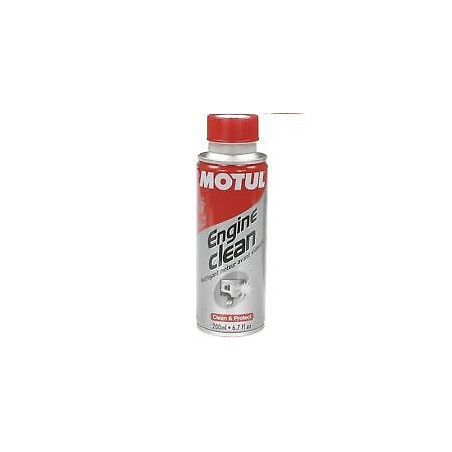 Pulitore Motore _MOTUL 200ML-
