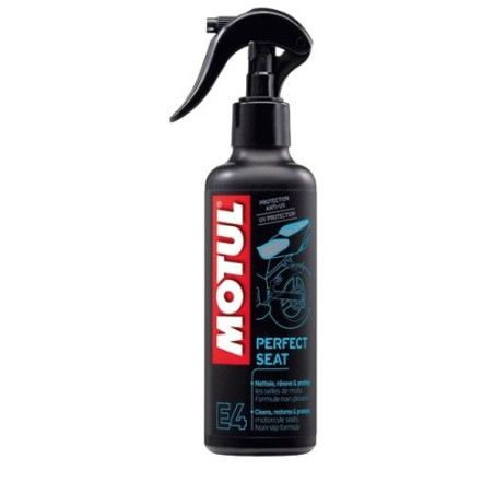 Detergente selle Motul Perfect seat 250 ML