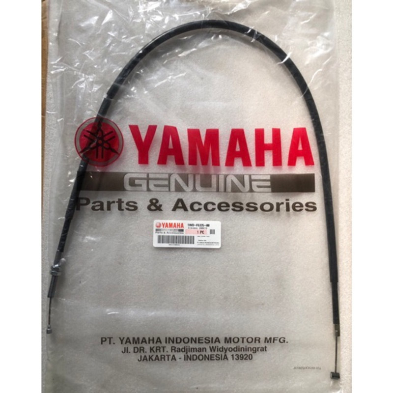 Cavo Frizione Motocicletta Yamaha YZF-R3 15-20