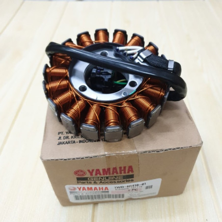 STATORE MAGNETE R3 2019