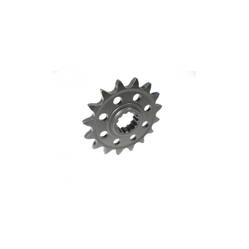 PIGNONE IN ACCIAIO PER CATENA 520 YAMAHA YZF-R3 2015-2020