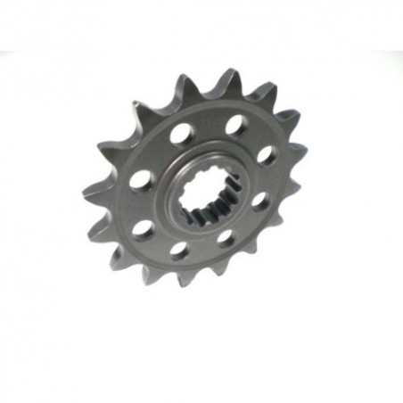PIGNONE IN ACCIAIO PER CATENA 520 YAMAHA YZF-R3 2015-2020