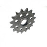 PIGNONE IN ACCIAIO PER CATENA 520 YAMAHA YZF-R3 2015-2020