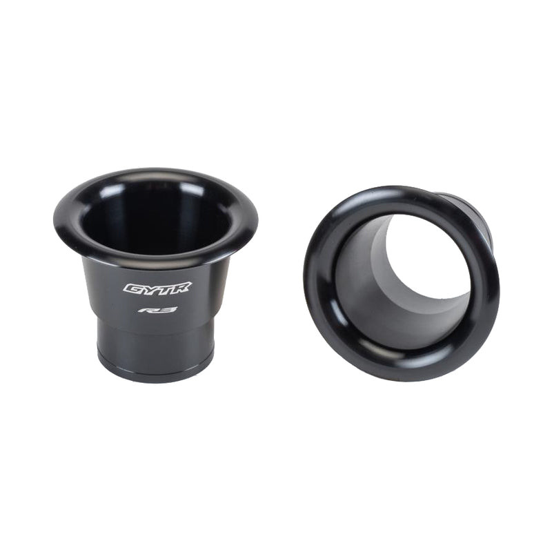 Cornetti d'Aspirazione -GYTR PER YAMAHA R3-