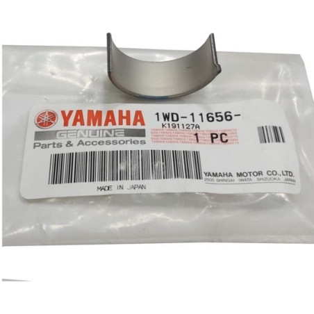 Bronzina -BIELLA YAMAHA R3-