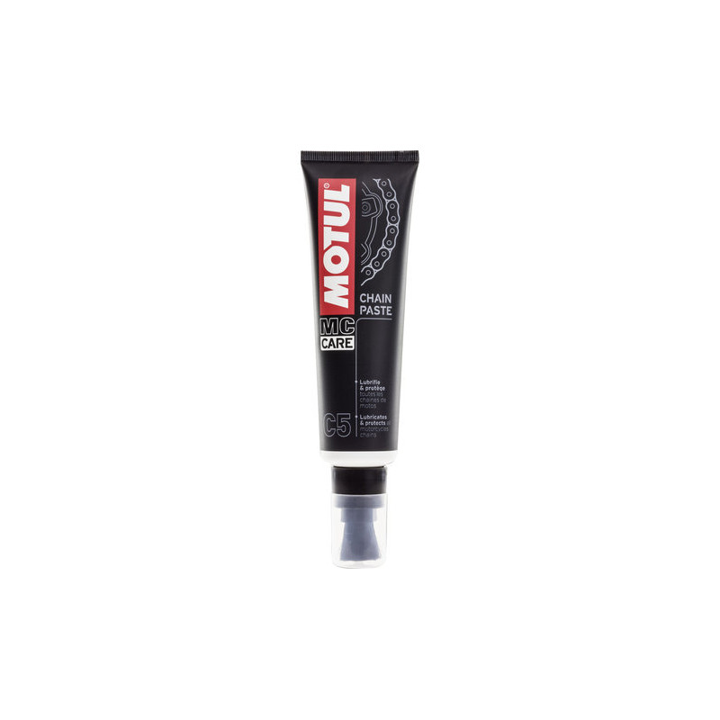 Pasta lubrificante per catena Motul C5  - 150 ml