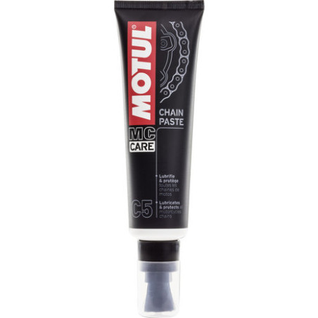 Pasta lubrificante per catena Motul C5  - 150 ml