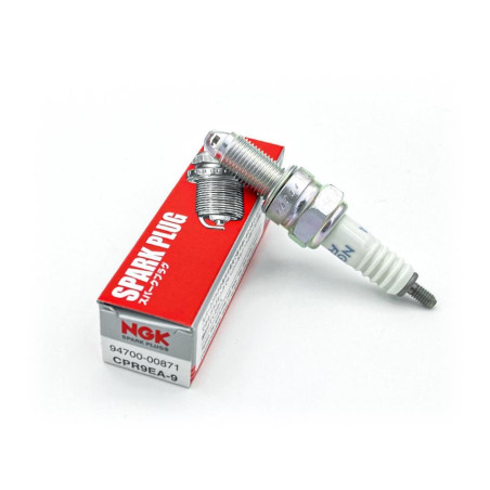 CANDELA NGK CPR9EA-9