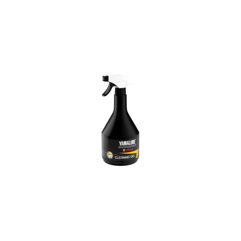 Yamalube Pro-Active Cleaning Gel DA 1 LT