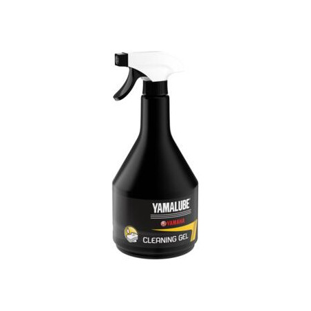 Yamalube Pro-Active Cleaning Gel DA 1 LT