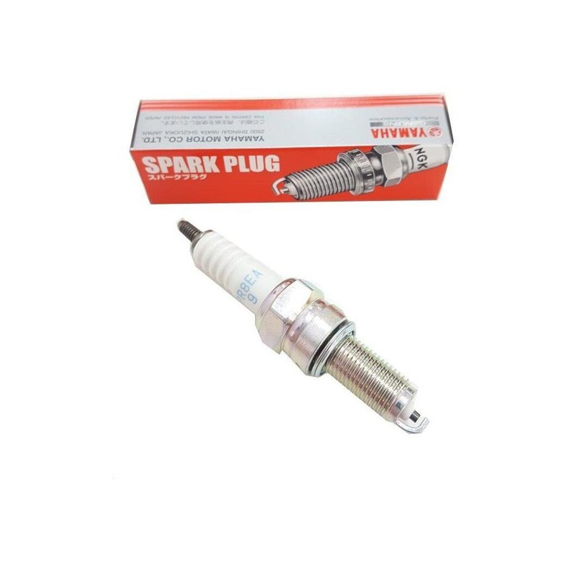 Candela Accensione NGK CPR8EA-9