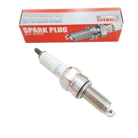 Candela Accensione NGK CPR8EA-9