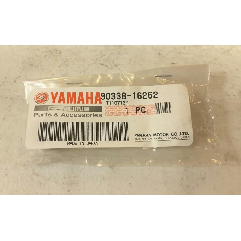 TAPPO CARTER MOTORE ORIGINALE YAMAHA R1