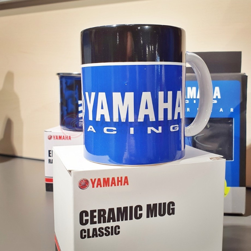 Tazza classica Yamaha Racing – N21JD000B400