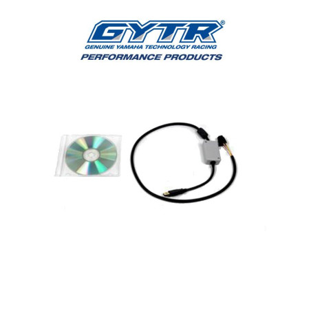 Cavo INTERFACCIA USB GYTR YAMAHA R1\R6