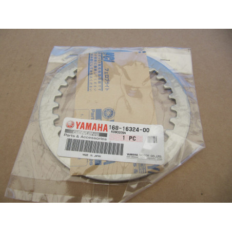 DISCO FRIZIONE YAMAHA-R6