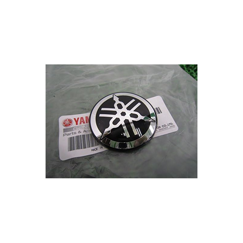 LOGO RESINATO YAMAHA