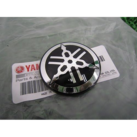 LOGO RESINATO YAMAHA