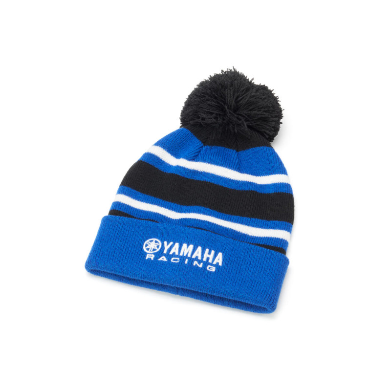 Cappellino Con Pon-pon YAMAHA