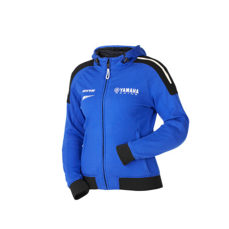 Giacca Con Protezioni Ixon Yamaha L