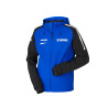 SOFTSHELL PADDOCK BLUE UOMO-  M-