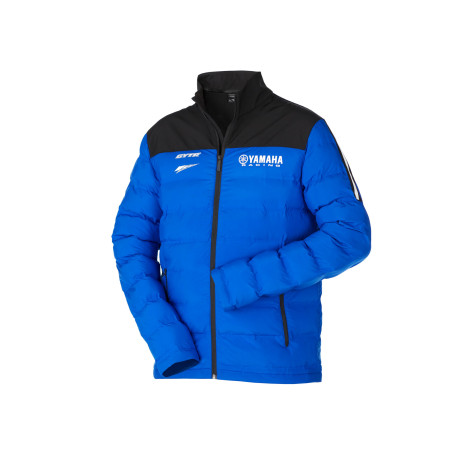 GIACCA IBRIDA PADDOCK BLUE UOMO- TG L-