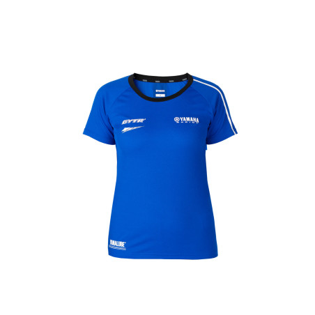 T-SHIRT PADDOCK BLUE DONNA TG L